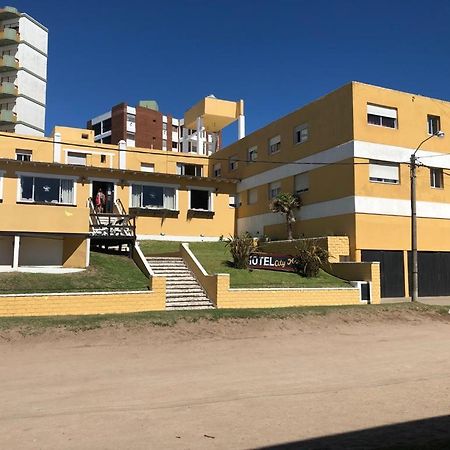 City Mar Playa Вила Гесел Екстериор снимка