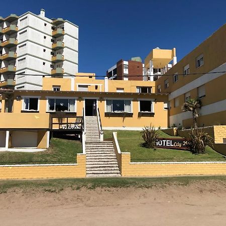 City Mar Playa Вила Гесел Екстериор снимка