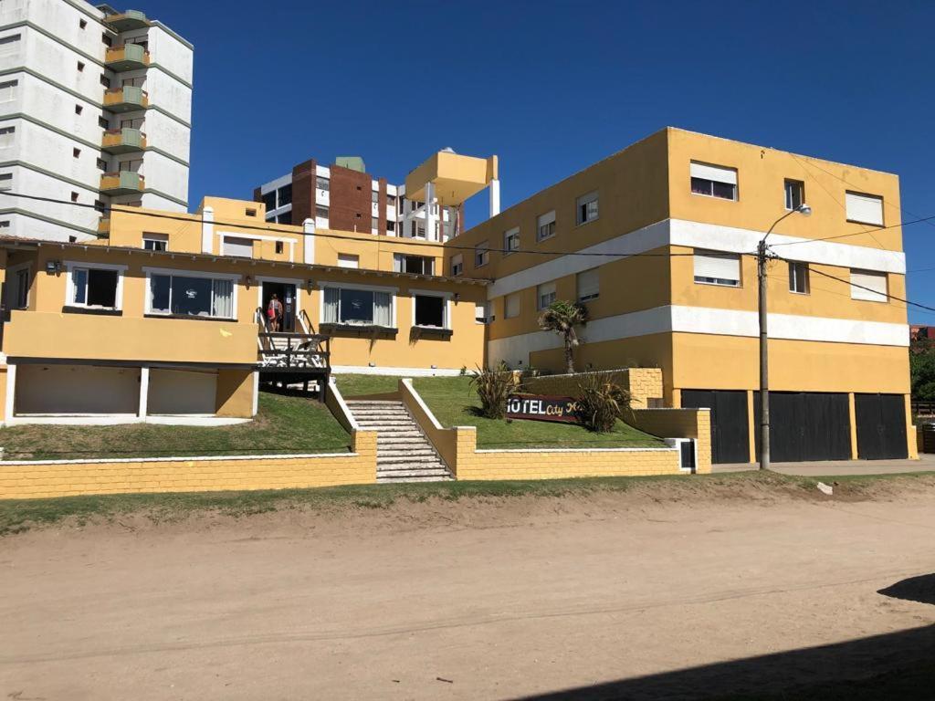 City Mar Playa Вила Гесел Екстериор снимка