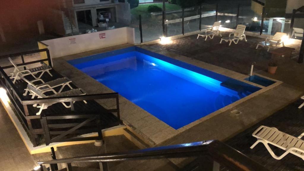 City Mar Playa Вила Гесел Екстериор снимка