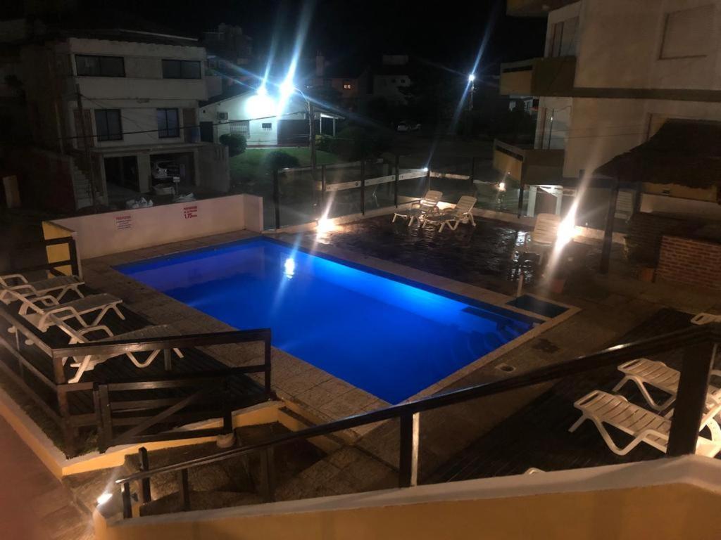 City Mar Playa Вила Гесел Екстериор снимка